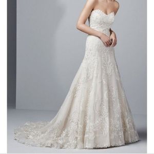 Sottero and Midgley Dresses - Sottero and Midgley Bennett Wedding Dress Sottero and Midgley Dresses - Sottero and Midgley Bennett Wedding Dress